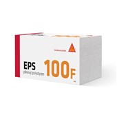 Polystyren Fasádní SIKA EPS 100 F tl. 100mm, cena za ks